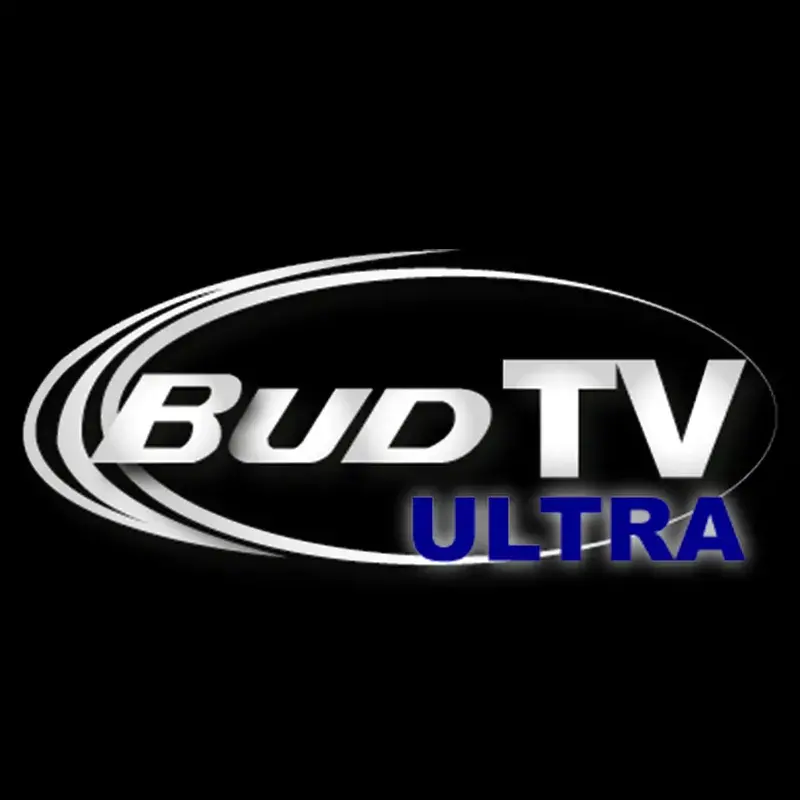 bud tv logo vtv.mx