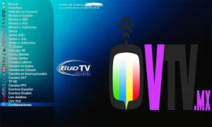 bud tv ultra
